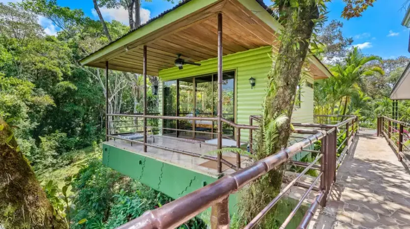 Tree house Villas For Sale
