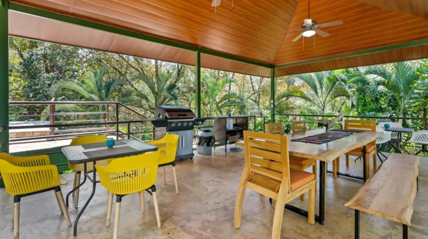 Tree house Villas For Sale