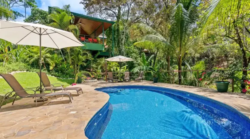 Tree house Villas For Sale