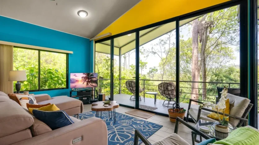 Tree house Villas For Sale