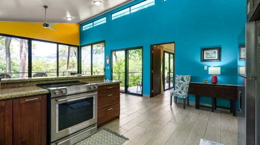 Tree house Villas For Sale