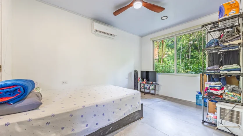 Ocean-View Luxury Home in Paradise Breezes – Private Retreat Near Dominical