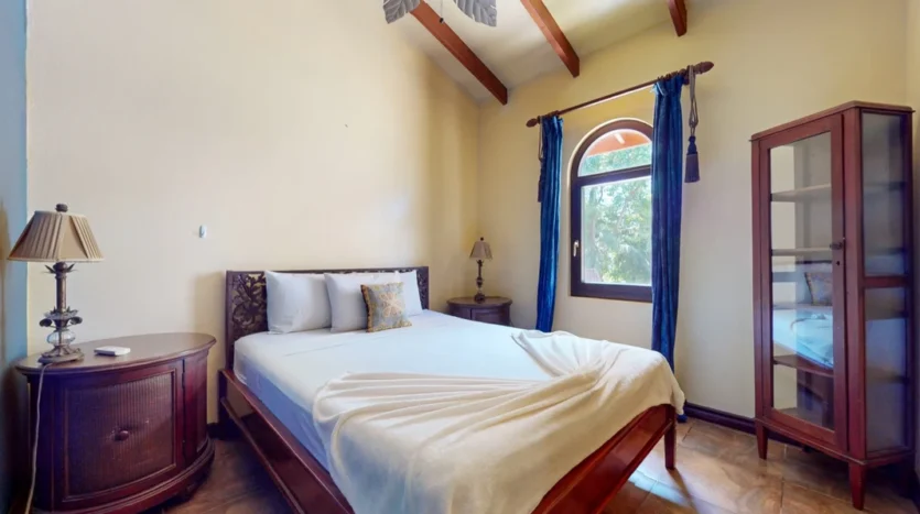 The Crown Jewel of Dominical: Timeless Colonial Estate with Panoramic Ocean Views